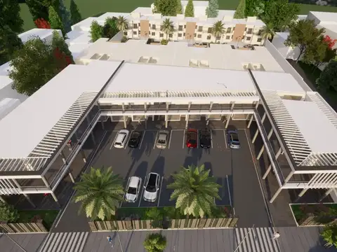 Departamento en Venta A Estrenar