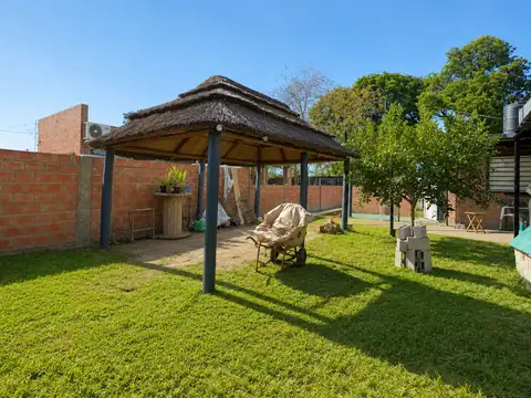 Casa en Alquiler de 1 dormitorio