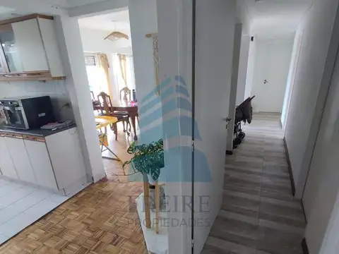 Departamento en Venta en Pilar Centro, USD 120.000