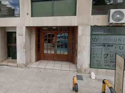 EDIFICIO PILDE, PILAR CENTRO - Calle Simon Bolivar 300