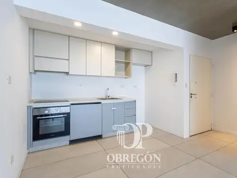 Departamento en Venta en Cid Campeador, USD 127.900