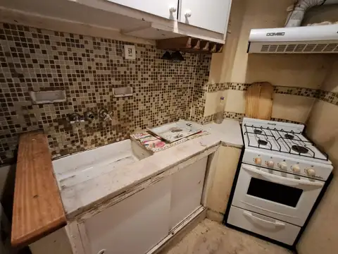 Departamento en Alquiler 40 años