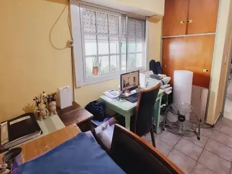 Avenida General San Martín e/ General Arenales y Garay