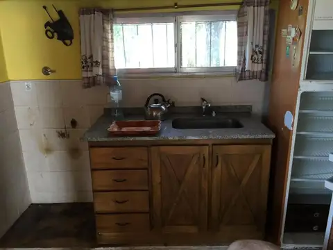 Casa en Venta en El Alazan, USD 37.000