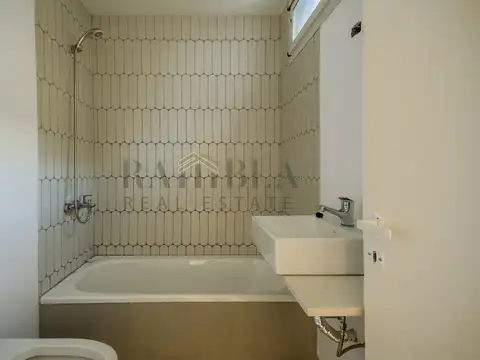 Depto Tipo Casa en Venta en Núñez, USD 379.000