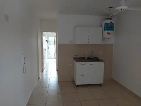 DEPARTAMENTO 2 AMBIENTES - VILLA CENTENARIO, RESISTENCIA