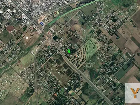 Terreno en Venta en Junín, USD 70.000