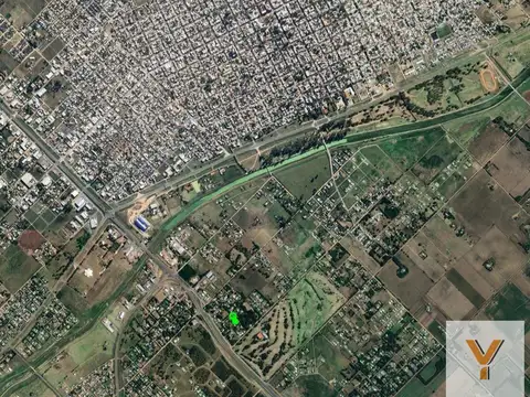 Terreno en Venta de 1232,0 m2