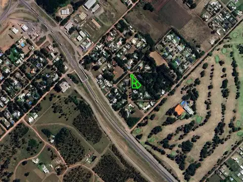 Terreno en venta - 1.232Mts2 - Junín