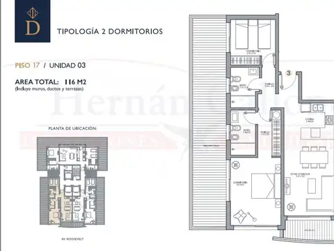 EXCELENTE DEPARTAMENTO EN POZO EN PUNTA DEL ESTE