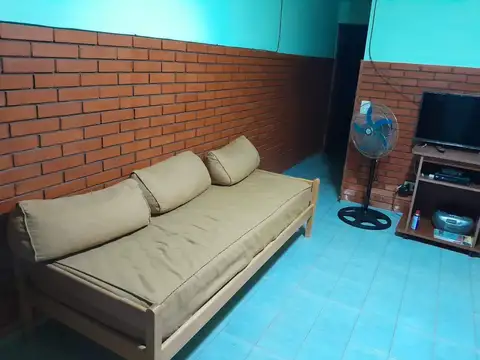 Casa en Alquiler Temporal de 2 dormitorios