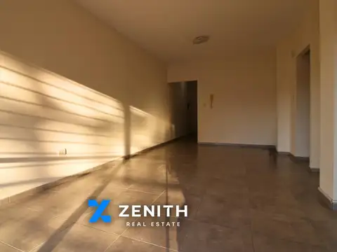 Departamento en Alquiler de 4 ambientes