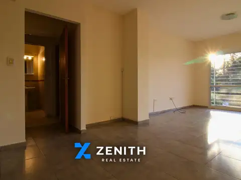 ALQUILER DEPTO 2DORM VILLA SAN MARTIN RESISTENCIA