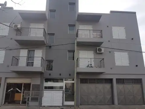 Alquiler Depto 1 Dormitorio con Balcon en el Centro