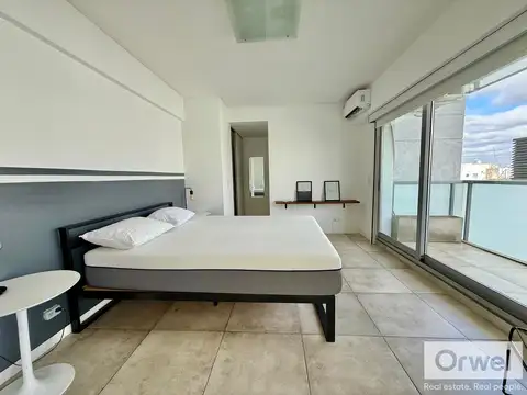 Departamento en Alquiler de 3 ambientes