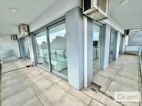 Departamento en Alquiler A Estrenar