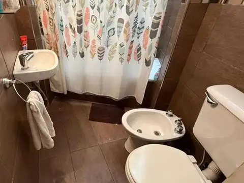 Departamento en Alquiler al Este