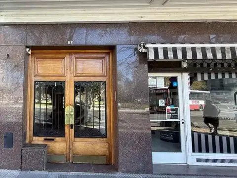 Departamento en Alquiler de 3 ambientes