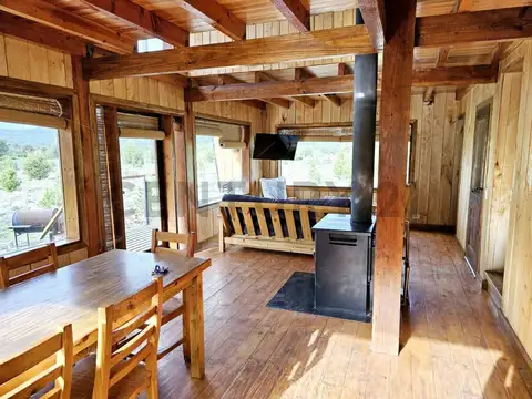 Casa en Venta de 6 dormitorios