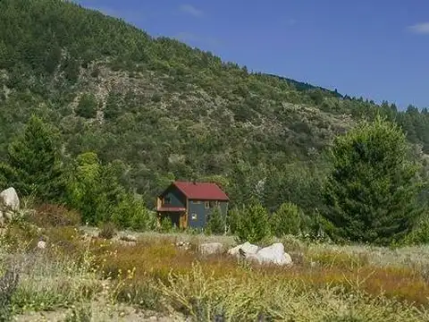 VENTA CASA SAN MARTIN DE LOS ANDES. VILLA QUILQUIHUE