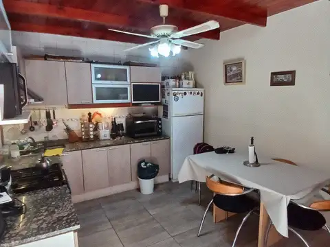 Depto Tipo Casa en Venta de 4 ambientes