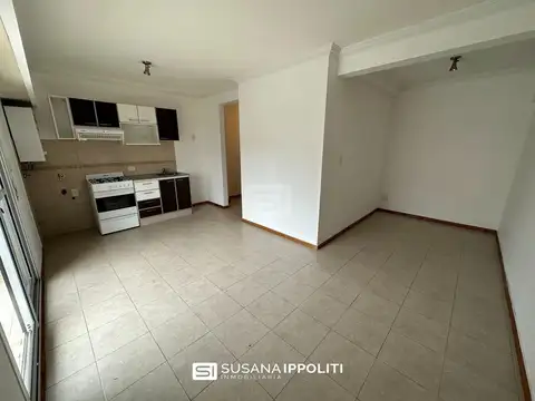 Departamento en Alquiler de Monoambiente