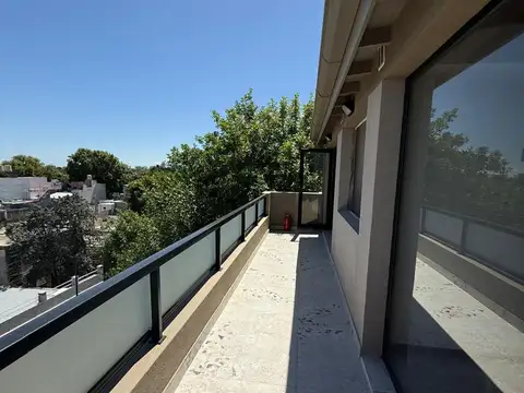UF 10 3 / 4  ambientes 3 baños 170 m2 ESTRENAR Ceretti 3153 COCHERA opc. Villa Urquiza, balcón JACUZZI PROPIO