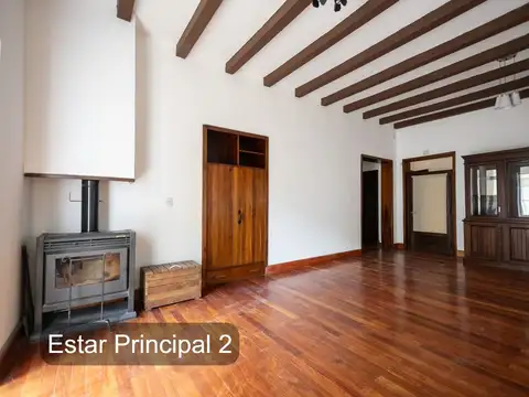 Casa en Venta en La Calera, USD 298.000