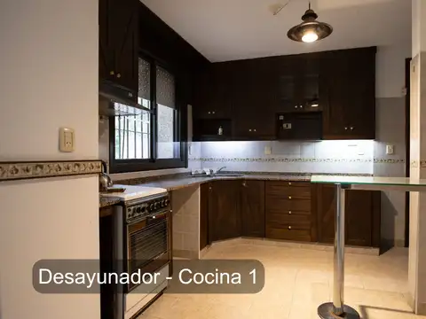 Casa en Venta al Norte