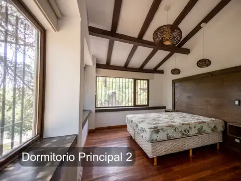 Casa 6 ambientes con 3 baños