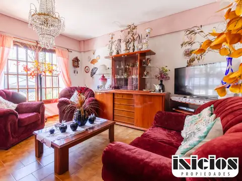 Casa en Venta de 3 dormitorios