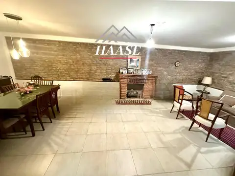 Depto Tipo Casa en Venta de 4 dormitorios