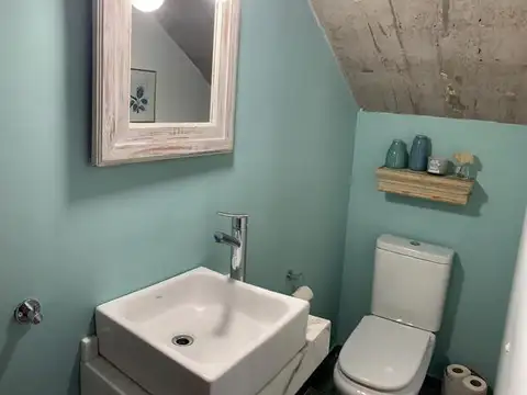 Casa en venta Villanueva, vila marina 1