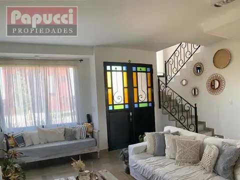 Casa en venta Villanueva, vila marina 1