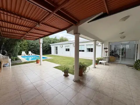 Casa en Venta de 4 dormitorios