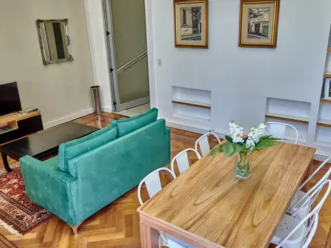 Departamento en Venta de 5 ambientes