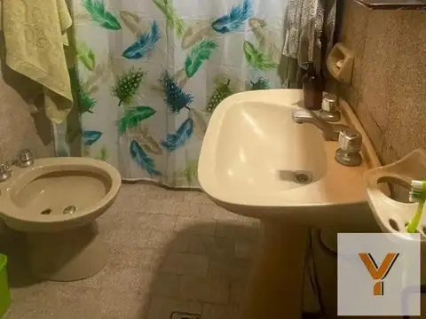 Casa en Venta - 2 Dormitorios 1 Baño - 73mts - San Clemente Del Tuyú
