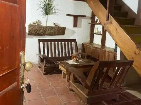Casa en Venta en San Clemente del Tuyú, USD 31.000