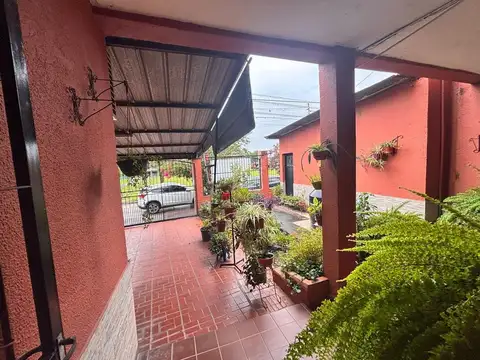 Casa en Venta 30 años