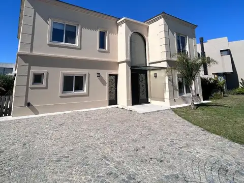 Barrio Vistas Puertos Del Lago 1000
