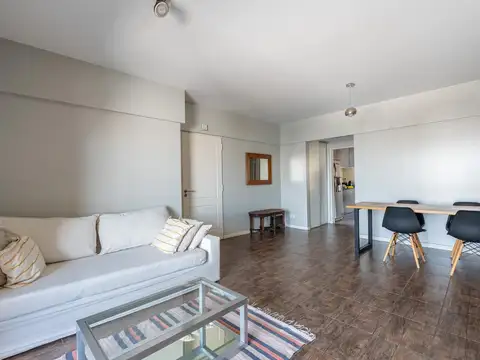 Departamento en Venta 11 años