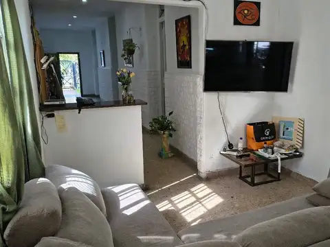 VENTA PH TIPO CASA 4 AMB APTO CREDITO EN BANFIELD