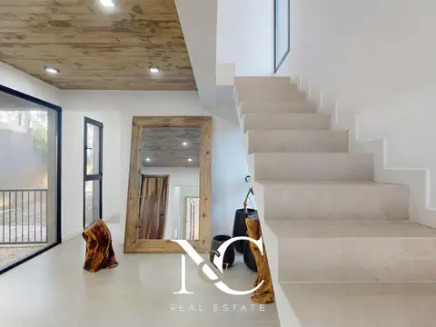 Casa en Venta en Costa Esmeralda, USD 280.000