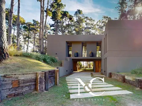 Casa en venta en Costa Esmeralda Deportiva Gas natural pileta