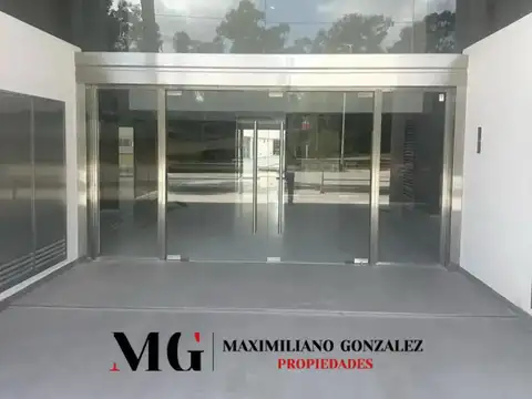 Depto venta y alquiler - Canning Center