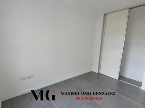 Departamento en Alquiler A Estrenar