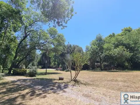 Quinta en Venta A Estrenar