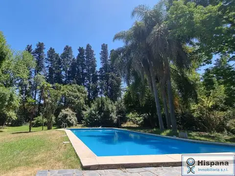 Quinta en Venta en La Lonja, USD 260.000