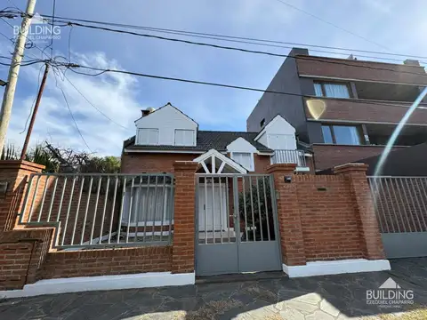 Casa en ALQUILER Manuel B Gonnet