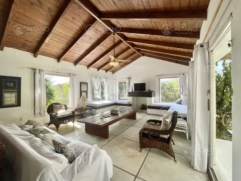 Casa en Venta de 5 dormitorios